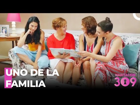 Lale Le Agregó A Onur A Su Álbum - Habitación 309