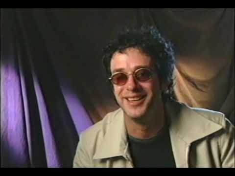 Bring on the night - Andy Summers & Gustavo Cerati