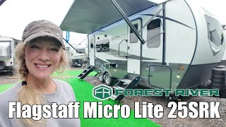 Video Thumbnail for New 2026 Forest River Flagstaff