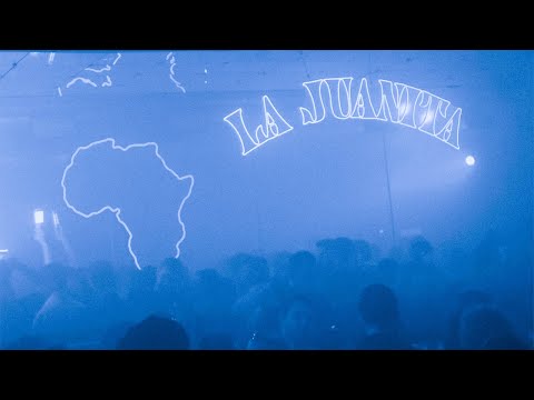 Le Brousse @lajuanitamusic - 25/04/2024