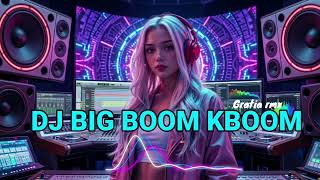 Download lagu DJ ILHAM - BIG BOOM KBOOM FULL BASS VIRAL TIKTOK TERBARU 2026 YANG KALIAN CARI!! mp3