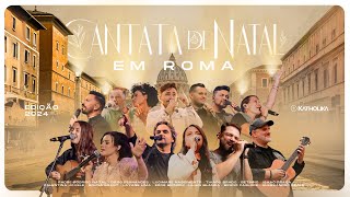 Cantata de Natal Katholika 2024: “Peregrinos da Esperança”