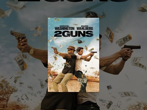 2 Guns