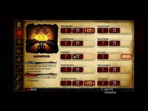 Let's Play The Saboteur 088 - Messing About with St. Patty's Day