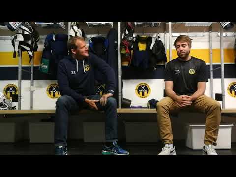 Lukas Heri stellt sich vor