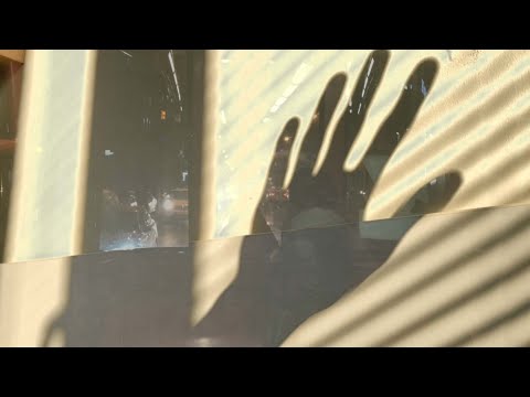 LarIvan & deHuc - Sleep paralysis (Music Video)