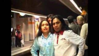 WAYNA PICCHU(Video Oficial)Pachapalla(Santos&Rubén Salinas)made in Munich Germany