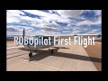 ROBOpilot turns manned aircraft to drones in first 2-hour flight
