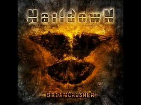 Naildown- Lame online metal music video by NAILDOWN