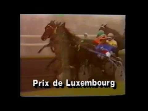 Prix de Luxembourg Mr Lucken 1:14,3
