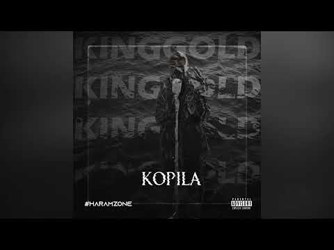 Kinggold - KOPILA { Album #Haramzone }