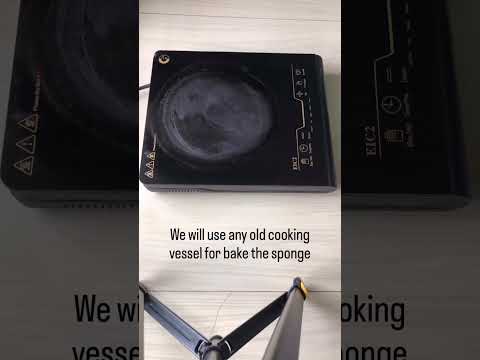 half kg Chocolate sponge recipe#cakelovers110 #supercake #cakelovers110 #lifeisbutadr##cake