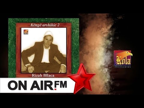 Rizah Bllaca  - Pasha syte e mi