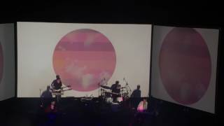 "Awake Com Truise Remix - Awake" - Tycho
