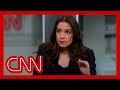 Hear AOC S Response To Puerto Rico Joke Made At Trump Rally