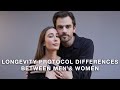 Female Vs Male Longevity Protocols Why Do Women Need Different Longevity Protocols