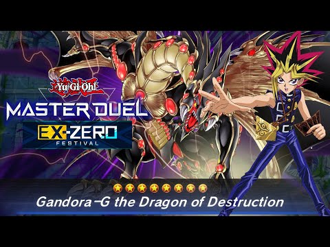 The best deck for the Extra Zero Festival! :: Yu-Gi-Oh! Master Duel General  Discussions