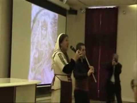 Oj mesecino novino-Ristana-Rina