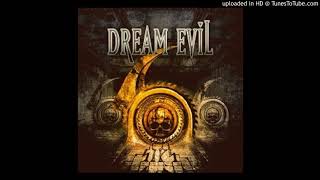 Dream Evil-Broken Wings