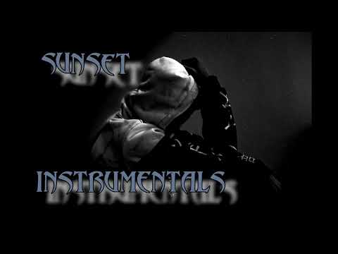 Sunset Maestro - Mind Battle (instrumental)-2025 #sunsetmaestro #skopje #real#rap  #hiphopbeats #MKD