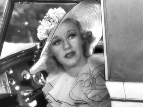 The Gay Divorcee — "I Don't Care What You Did as a Boy"