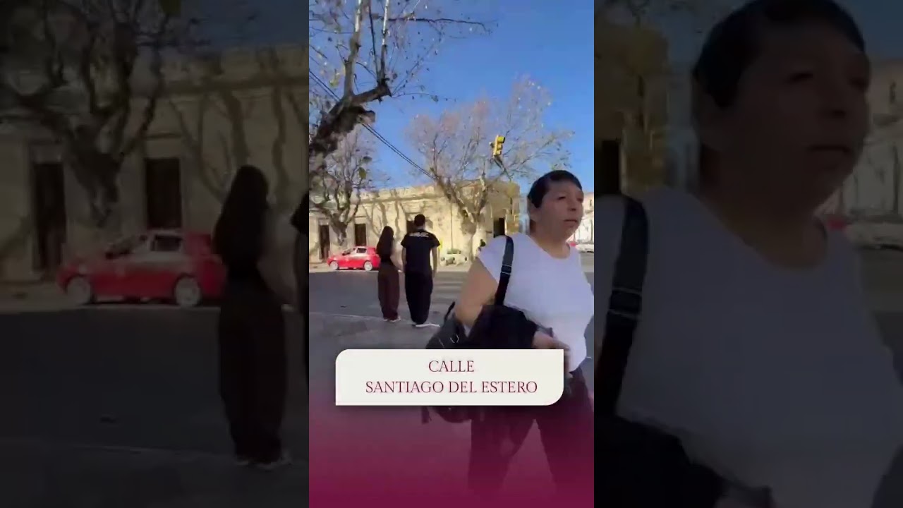 Ubicacion del Colegio de Escribanos de Salta