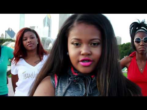 Niakay - "slick talk" Feat.Neil (Produced by B.Crucial)