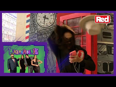 Urnebesno Irenino uključenje - Razvlačenje - 07.10.2021. - Red TV