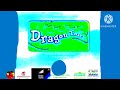 PBS S DragonTales Books Promo W Rita Verreos 1999 2010 Sesame Street Columbia TriStar