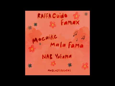 Moeaike - Mala Fama  (Original Mix)