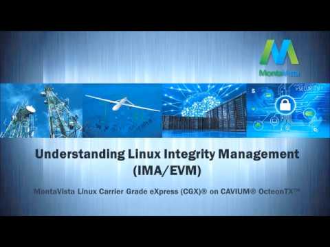 Linux Integrity Management in Action - Unchanged to Unchangeable