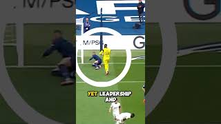 Kylian Mbappé Can He Handle The Pressure Of A New Era?