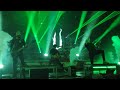 August Burns Red - Fault Line LIVE 4k @ The Complex In Salt Lake City Utah 11/30/2023