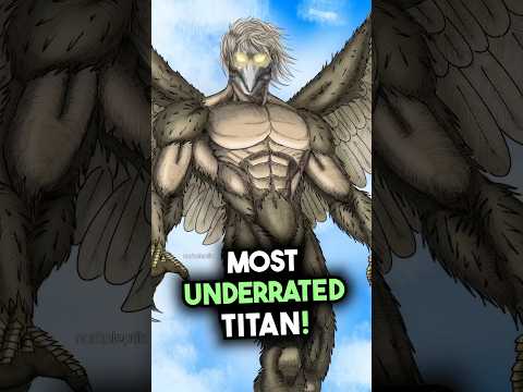 Is The Jaw Titan Actually Useless?