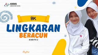 BK - Short Film Lingkaran Beracun