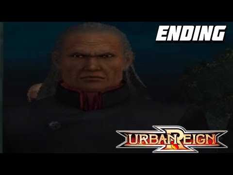 THE FINAL BOSS IS THIS OVERPOWERED AND ITS INSANE... | Urban Reign WALKTHROUGH ENDING