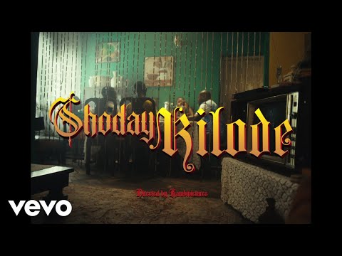 Shoday - Shoday Kilode (Official Video)