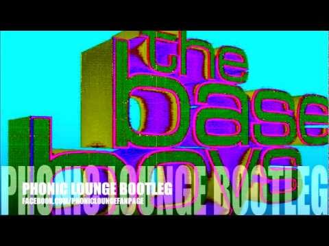 The Base Boys - The Base 80s - Phonic Lounge Bootleg