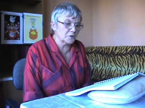 Legendy cz.24 : Falkowa w legendach i historii