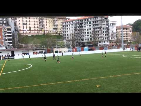 ZUBI ZAHAR -  MARKINA ARTIBAI    3 ZATIA   2013 - 2014