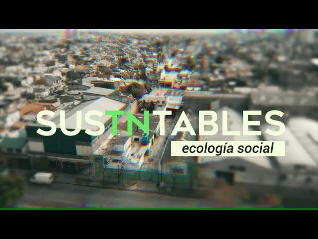 El plástico convertido en madera