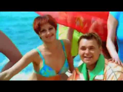 Metallica feat. Руки вверх - Ай яй яй to black