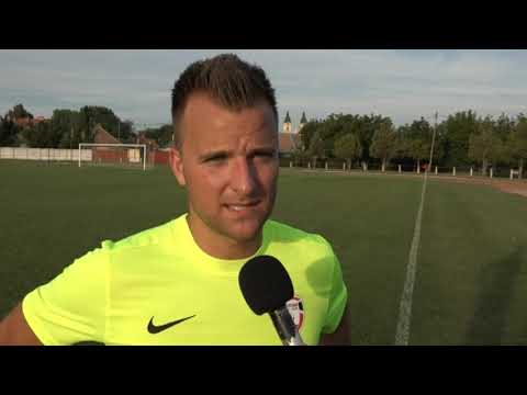 Döntött a 11-es párbaj- A vendégek jutottak tovább a Magyar Kupában