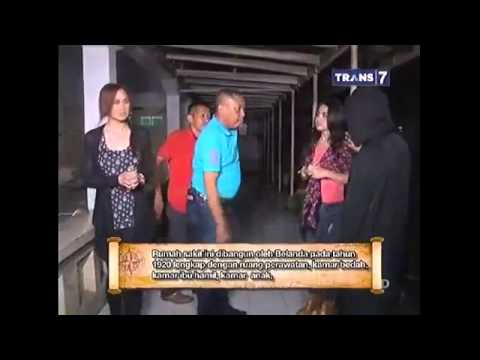 Mister Tukul Jalan Jalan 7 Februari 2015 Hantu Kamar NO 1