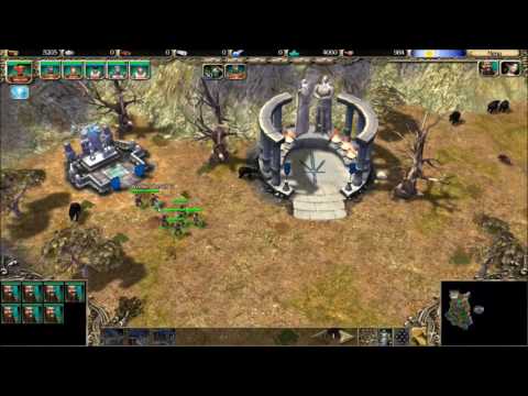 Spellforce: The Order of Dawn Episode 31 - Greydusk Fortress