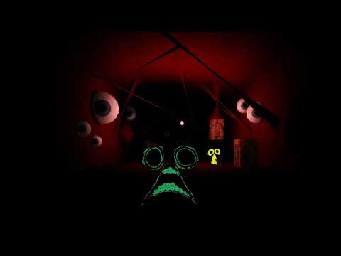 Rooms: low detailed invasion Part 5 [OLD AND SCRAPPED EDITION] - Interminable rooms animation