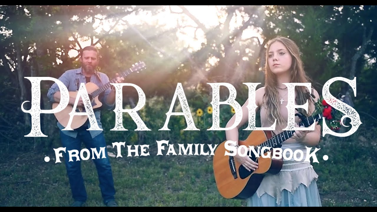 Promotional video thumbnail 5 for Ezra Vancil