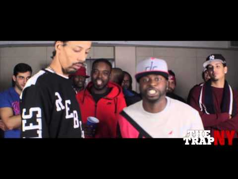 AK vs Don Dolla