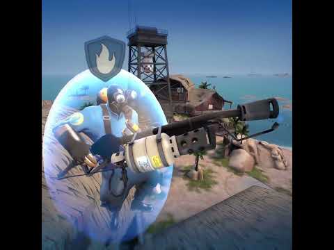 TF2: Super Pyro Jump