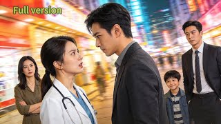 He sent me to the tiger's den, so don't blame me for turning over a new leaf!#240919lhB2